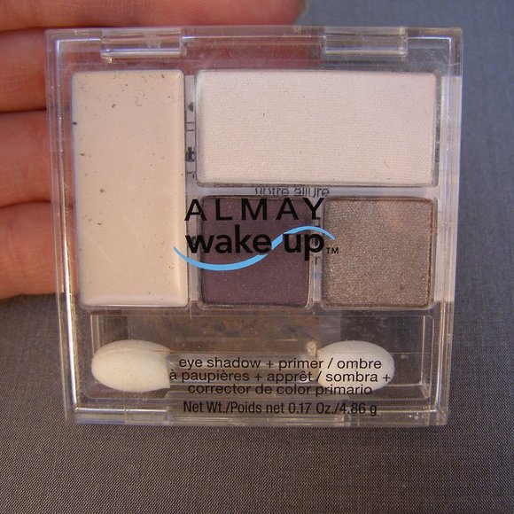 NEW Almay EyeShadow & Primer set - Picture 2 of 5